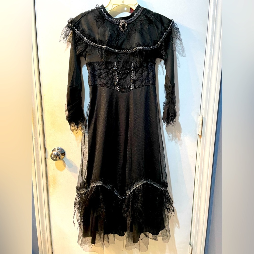 Witch Costume